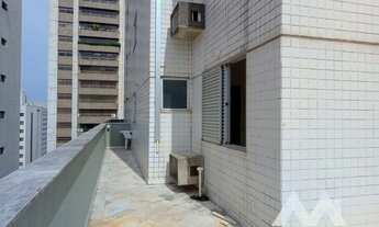 Imagem 6: Área privativa 01 quarto 90m² no Funcionários