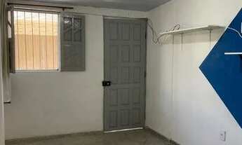 Imagem 2: Alugo kitnet térreo vila praiana