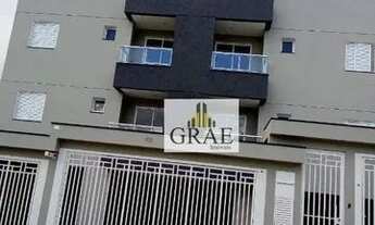 Imagem 3: Apartamento com 2 dormitórios à venda, 55 m² por R$ 350.000,00 - Paulicéia - São Bernardo