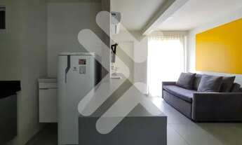 Imagem 2: Studio à locação em Lagoa Nova (Natal/RN