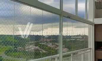 Imagem 3: Cobertura - Vila Brandina - Campinas