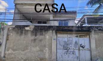Imagem: Casa a Venda Independente com 2 quartos