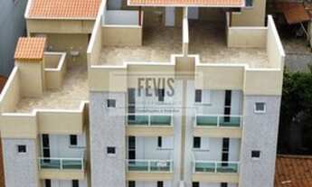 Imagem 4: Apartamento Cobertura em Vila Pires - Santo André, SP