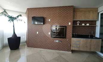 Imagem 2: Alto Padrão - Jardim Anália Franco