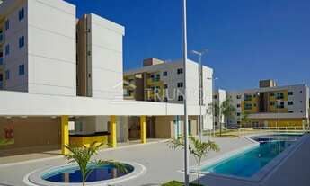 Imagem 3: Apartamento para venda possui 60 metros quadrados com 3 quartos em Morros - Teresina - Pia