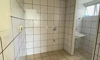 Imagem 4: Apartamento para venda possui 56 metros quadrados com 2 quartos em Ipiranga - São José - S