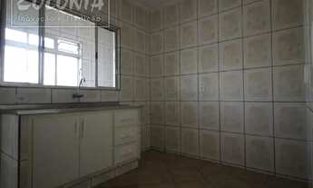 Imagem 7: Santo André - Apartamento Padrão - Vila Junqueira