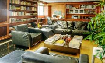 Imagem 7: Moderno Com salas amplas a 2 quadras do Ibirapuera