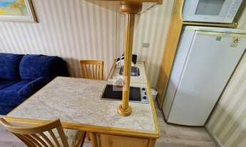 Imagem 4: Flat para aluguel possui 32 metros quadrados com 1 quarto em Jardim Paulista - São Paulo