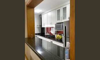 Imagem 4: Apartamento à Venda - Vila Mangalot, 2 Quartos, 50 m2