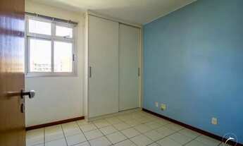 Imagem 5: Lindo Apartamento no Edifício Riviera - Aguas Claras 18 Norte