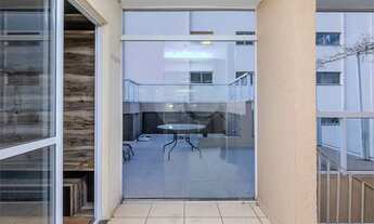 Imagem 2: São Paulo - Apartamento Padrão - CAMBUCI