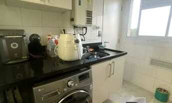 Imagem 5: Apartamento 77m2 - 2 dormitórios - Condomínio Vitality - Vl. Prudente