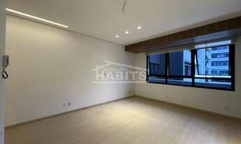 Imagem 2: CONJUNTO/SALA/LOJA para alugar com 47.95m² por R$ 1.400,00 no bairro Cabral - CURITIBA / P