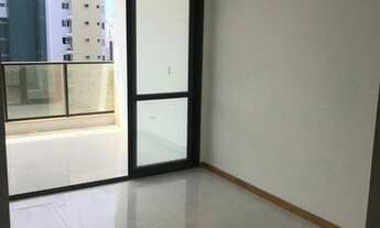 Imagem 4: 3 Quartos, 1 Suíte, Frente, Andar Alto, Sol da Manhã, Novo, Porcelanato, 2 Vagas, Lazer Co