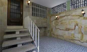 Imagem 3: Sobrado para aluguel tem 130 metros quadrados com 2 quartos em Perdizes - São Paulo - SP