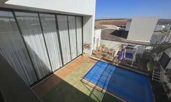 Imagem 2: Casa Condomínio em Bauru