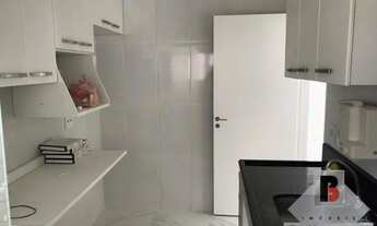 Imagem 2: Apartamento a venda na região da Vila Gome Cardim