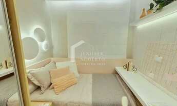 Imagem 7: Apartamento para venda tem 55 metros quadrados com 2 quartos em Mooca - São Paulo - SP