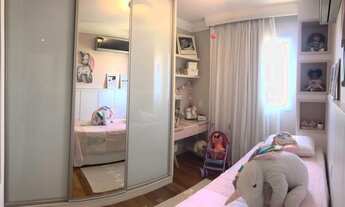 Imagem 4: Apartamento Apartamento com 3 dormitórios