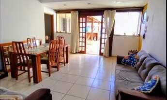 Imagem 4: Casa com piscina no alvinopolis