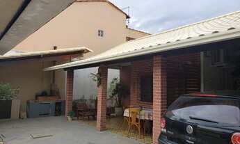 Imagem 4: Casa com 2 dormitórios à venda, 103 m² por R$ 282.800,00 - Jardim Mariléa - Rio das Ostras