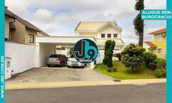 Imagem 5: Belíssima casa em condomínio de alto padrão com 320 m² no Uberaba 3 dormitórios, 1 suite c