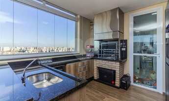 Imagem 6: Apartamento Cobertura próximo ao Andorinha, dois quartos, duas vagas de garagem