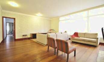 Imagem 3: Locação Apartamento 3 Dormitórios - 150 m² Jardim Paulista