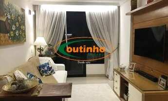 Imagem 2: 28024A) Rua São Francisco Xavier - Tijuca