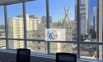 Imagem 5: Conjunto para alugar, 260 m² - Brooklin - São Paulo/SP