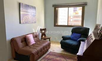 Imagem 5: Apartamento - Cambuí - Campinas