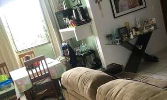 Imagem: Apartamento no Residencial Don Victorio