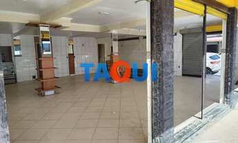 Imagem: LOJA LOCAÇÃO FIXA PRAÇA DE SÃO CRISTOVÃO