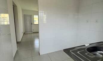 Imagem 5: Casas soltas de 2/4 no Residencial Vila Bela