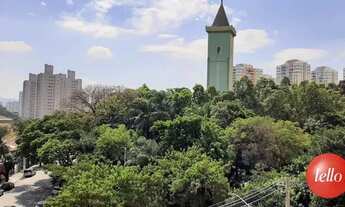 Imagem 5: São Paulo - Apartamento Padrão - Tatuapé