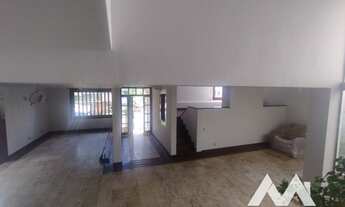 Imagem 3: Casa 5 quartos para locação no São bento!