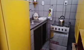 Imagem 2: Alugo Apto de 1 quarto Mobiliado