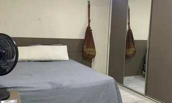 Imagem 3: Passo apartamento no Condomínio Village das Palmeiras com 2 quartos - Eurora