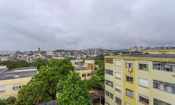 Imagem 4: Cobertura para Venda - 141.58m², 2 dormitórios, 1 vaga - Santo Antonio