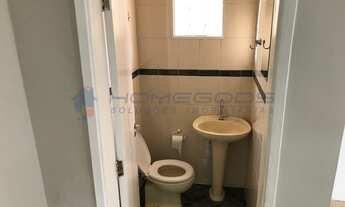 Imagem 5: Casa aluguel 270 metros 6 salas Jardim das Paineiras - Campinas - SP