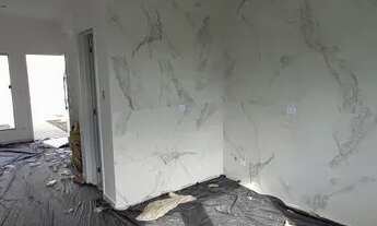 Imagem 4: SOBRADO NO ALTO BOQUEIRÃO - NOVOS - DUAS SUÍTES