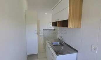 Imagem 4: Apartamento Padrão em São José do Rio Preto