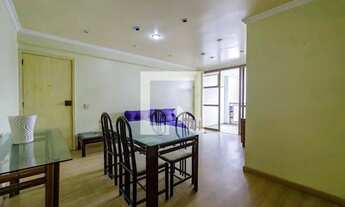 Imagem 2: Apartamento para Aluguel - Jardim Oceânico, 2 Quartos, 85 m2