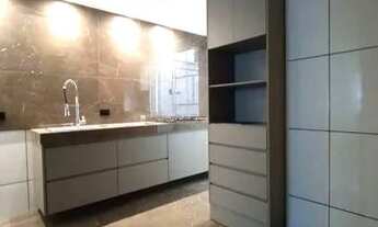 Imagem 2: Apartamento com 2 dormitórios, 83 m² - venda por R$ 330.000,00 ou aluguel por R$ 1.660,53