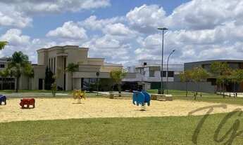 Imagem 6: CASA RESIDENCIAL em VOTORANTIM - SP, ALPHAVILLE NOVA ESPLANADA