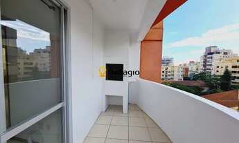 Imagem 1: Apartamento 2 dormitórios para vender ou alugar Nossa Senhora de Fátima Santa Maria/RS