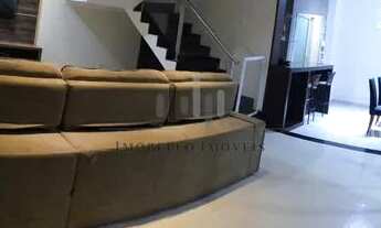 Imagem 3: Casa - Residencial Parque da Fazenda - Campinas