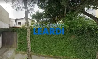 Imagem: SOBRADO - VILA FLORESTA - SP