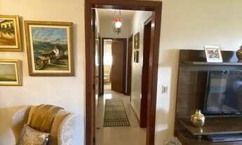 Imagem 5: Apartamento para venda tem 103 m² com 3 quartos em Mont Serrat - Porto Alegre - RS